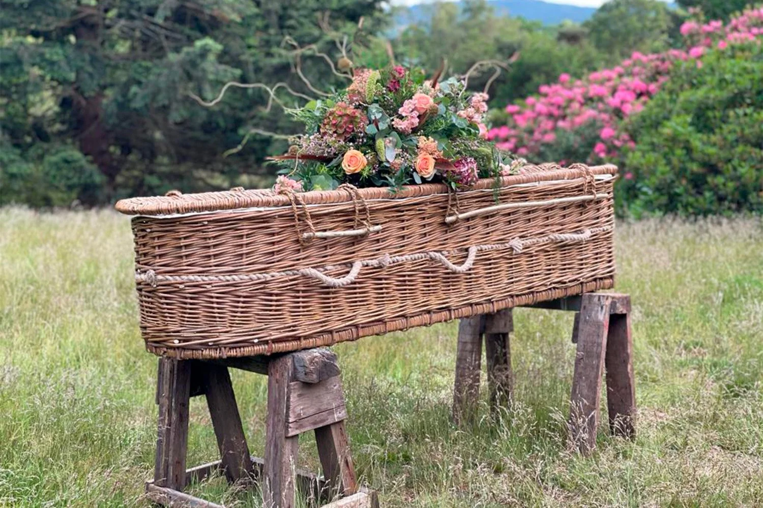 Green Funeral