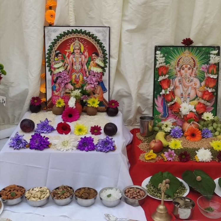 Religious Service