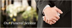 Funeral Expenses in Liverpool