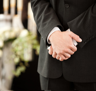 Funeral Expenses in West Derby