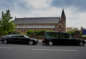 Undertakers in Waterloo