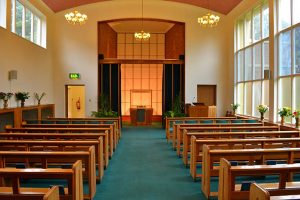 Bespoke Funerals near Bootle can be Arranged to Your Requirements