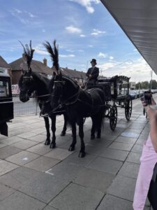 Bespoke Funerals near Bootle are Both Personal and Dignified